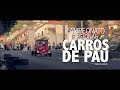 Campeonato regional carros de pau  ribeira brava 2019