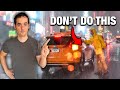 11 Things You Should Never Do in NYC (First-Timer Mistakes!)