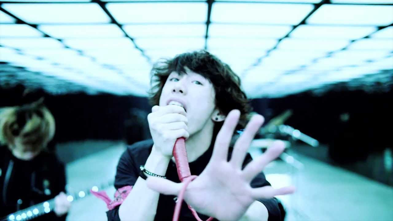 ONE OK ROCK   Clock Strikes Official Music Video