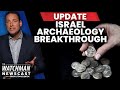 Israel Archaeology Discovery CONFIRMS Ancient Story of Hanukkah &amp; the Maccabees | Watchman Newscast