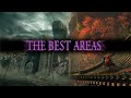 ALL Soulsborne Areas Ranked from Worst to Best part 4