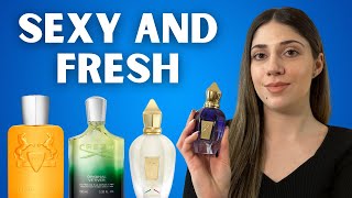 Top 10 Everyday Fragrances For Men - Sexy, Fresh Men's Colognes