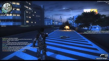 Just Cause 2 Multiplayer Open Beta