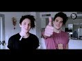 Chase Atlantic - Depression & Anxiety Support Message (Clinton & Mitchel Cave)