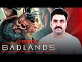 غارتگر سرزمین های بد Predator Badlands Movie Review 