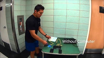 MBED HTTP Server (MBED Impossible)