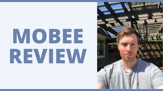 Mobee Review - Is This A Decent Mystery Shopping App? screenshot 5