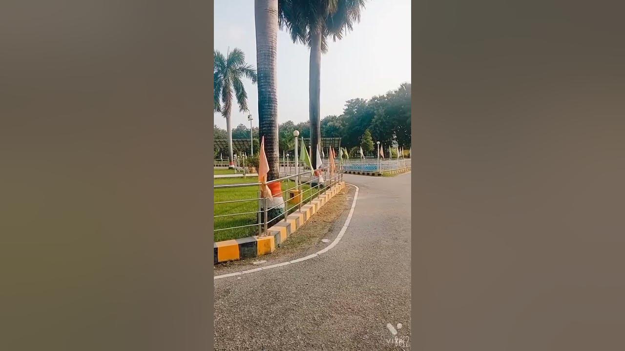 Mmmut Gorakhpur Spot round seat allotment Mmm Campus tour mmm gorakhpur inside look AJRavi