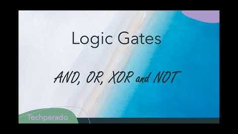 LabView Logic Gates