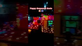 Happy Diwali Dosdo. Video