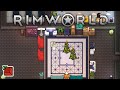 🎄 Happy Rimmas! 🎁 Merry Chrysler! ❄️✨🎅 RimWorld SimpleSquare Cozy Chaos Cult Colony (Part #44)