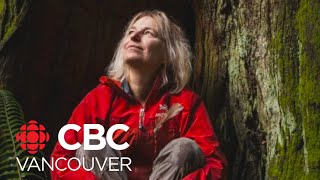 Renowned B.C. forest ecologist fielding criticism of her life's work.