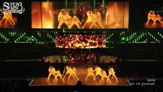 Download Sjf Vietsub + Kara Super Show 3 In Japan - Don't Don Remix Video MP3 Sjf Vietsub + Kara Super Show 3 In Japan - Don't Don Remix