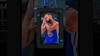 🔵 CURRY | GOLDEN STATE WARRIORS 🔵