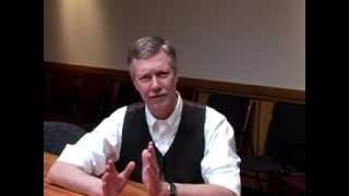 Modern Day Slavery A 2006 Interview with Kevin Bales