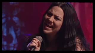 Korn Feat Amy Lee Evanescence - Freak On A Leash Mtv Live Unplugged Hd