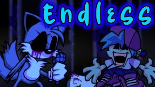 Tails.exe Sings Endless (Sonic.Exe Mod Update FNF) + MIDI