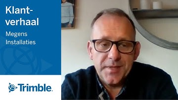 De Digitale Bouwambitie 2022 van Megens Installaties | Stabicad voor Revit [NL]