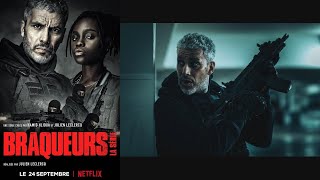 Ganglands (Braqueurs) 2021 - Türkçe Dublajlı Dizi Fragmanı
