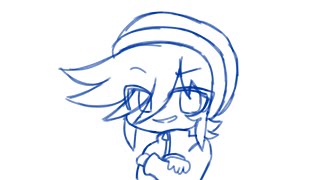 BadBoyHalo makes Quackity Cry -  [Animation]