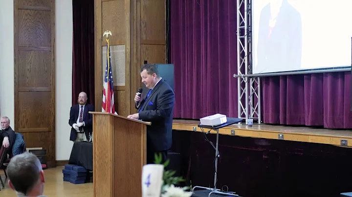 Williston Herald Citizen of the Year