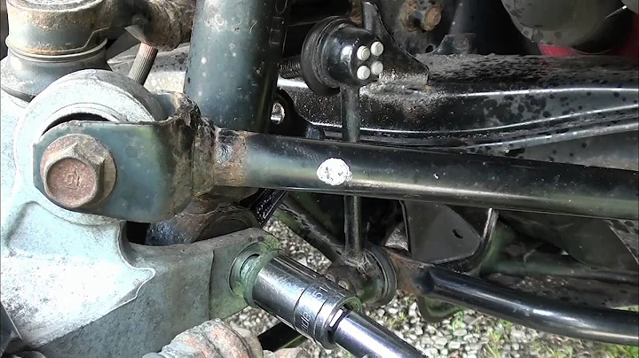 Buddy Club Coilovers N+ Damper Kit install on an Acura TSX