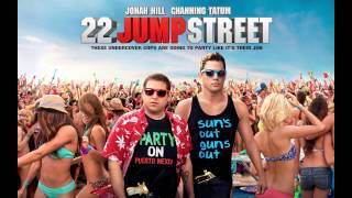 22 Jump Street Score Opening