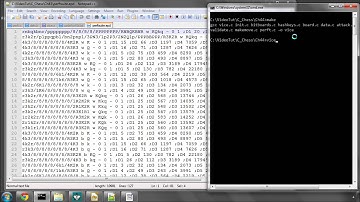 Programming A Chess Engine in C Part 44 - Perft Testing (Move Make / Unmake debug)