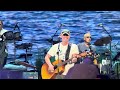 Jimmy buffett tribute concert kenny chesney changes in latitudes changes in attitudes hollywood