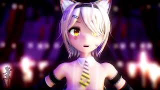 Download Lagu [MMD] Good-night Kiss ZuzakØ MP3