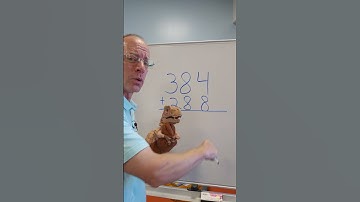 3 Digit Addition with Regrouping with Dinosaurs 🦖 DinoMath🦕