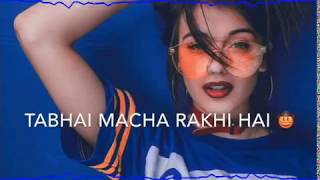 Logo ki hoti hogi babu sona boys Attitude WhatsApp status