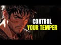 7 Simple Things That Control Your Anger Immediately | Stoic Philosophy