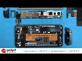 Разборка Xiaomi Mi Note 10 Lite / Xiaomi Mi Note 10 Lite Teardown Disassembly