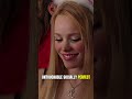 Was Regina George a victim of her own image #meangirls #movie #fyp #shorts #regina #2000s