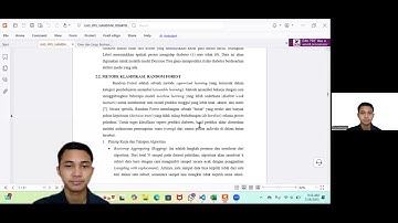 FINAL IMPLEMENTASI & PENGUJIAN PERANGKAT LUNAK