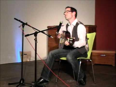 Massenkompatibel (Rainald Grebe Cover)