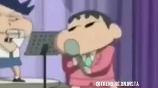 Inkem Inkem shinchan version