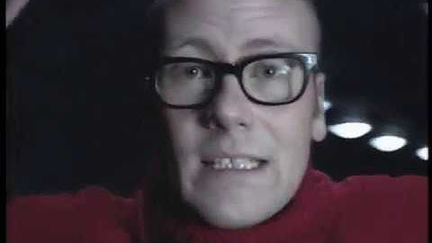 Soul Coughing - Circles (official HQ video)