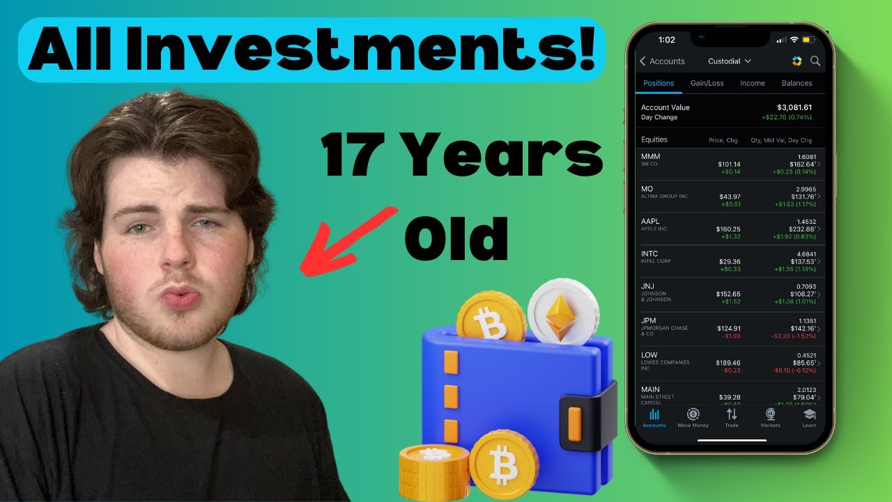 revealing-all-my-investments-at-17-years-old-youtube