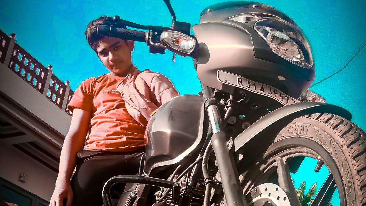 pulsar 150 neon test drive bs6 🤗🤗 