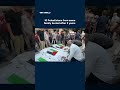 10 Palestinians from the same family buried after 3 years
