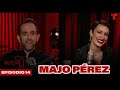 Majo Pérez es Adela Montes, la lealtad a toda prueba | QuédaT: Lobo, Morir Matando Podcast, Ep 14