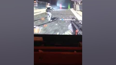 BO2 how to get out of the map/ trickshot tutorial