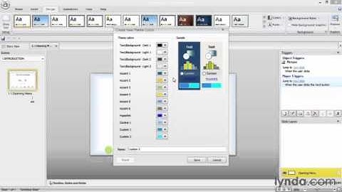 Articulate Storyline Advanced Techniques lecture 19
