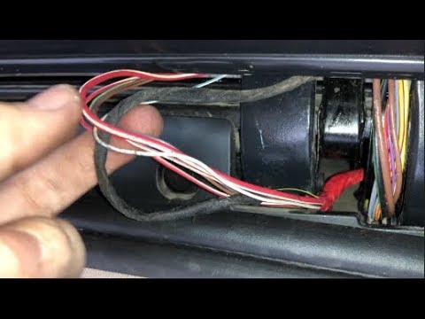 Bmw Wiring Harness Replacement from i.ytimg.com