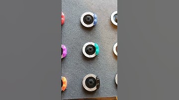 Halot one Mod and #Tamiya Caliper colour showcase