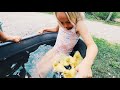 Swimming with Baby Ducks | Does it Work?