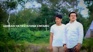 JADIKAN HATIKU ISTANA CINTAMU - L PUTUT PUDYANTORO (COVER) BY ANDREW \u0026 YOAN