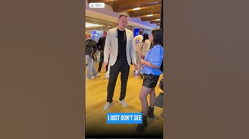 Can AI Replace Humans? | Interview with Maksym Lavrynenko, Founder and owner of the Truexa Ukraine